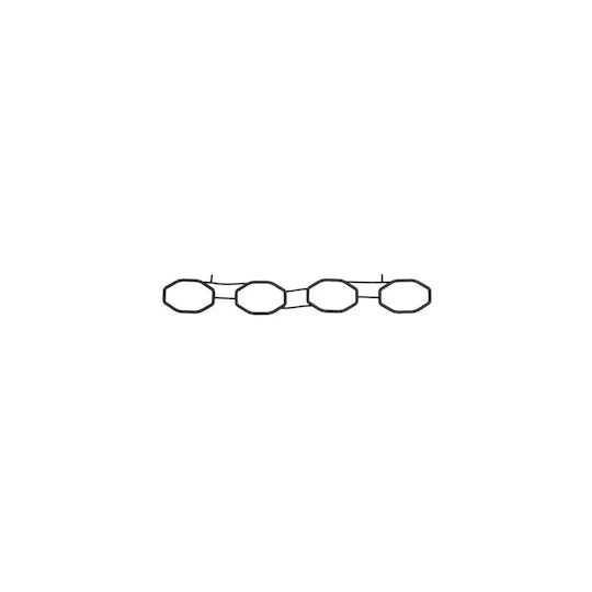 Set garnituri admisie Nissan Micra C+c K12 1.6 160 Sr 2005 Prezent Corteco 450734p