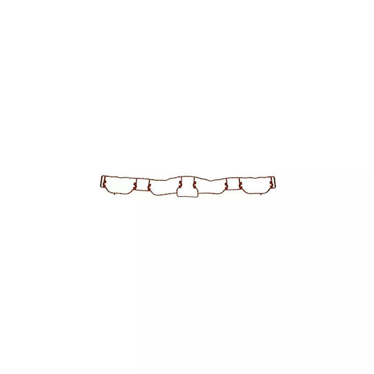 Intake Manifold Gasket Set Vw Eos 1f7 1f8 2.0 Fsi 2006-2008 Corteco 450108h