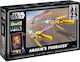 Revell Modeling Figure 53 Pieces in Scale 1:31 4cm.