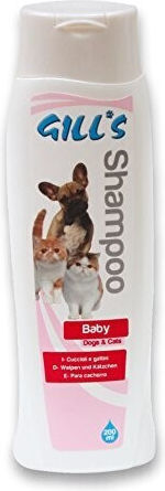 Croci Gill's Baby Шампоан За Кучета 200ml