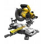 Stanley SFMCS701M1 Φαλτσοπρίονο Μπαταρίας 20V
