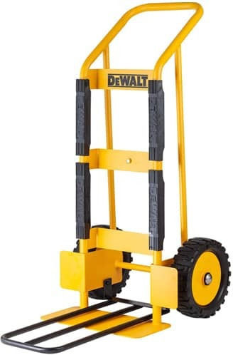 DEWALT Transport-Wagen for Load Weight up to 500kg