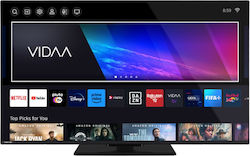 Toshiba Smart 50" 4K LED UV34 (2024)