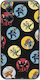 Tin Tin Xiaomi Poco M4 5g Black Tpu Μαύρη Σιλικόνη