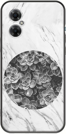 Saftiger Marmor Xiaomi Poco M4 5g Schwarz TPU Schwarz Silikon