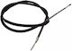 Кабел за ръчна спирачка Skoda Felicia II Combi 6u5 Cofle 10.9038