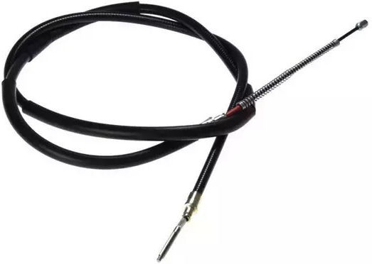 Кабел за ръчна спирачка Skoda Felicia II Combi 6u5 Cofle 10.9038