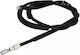 Handbrake Cable Seat Exeo 3r2 Cofle 10.7536
