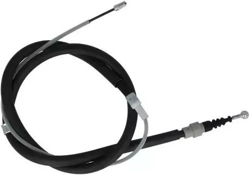 Handbrake Cable Skoda Fabia Praktik Cofle 10.7139