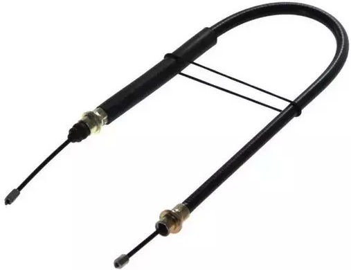 Cablu de frână de mână Peugeot 406 Coupe 8c Cofle 10.6215