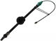 Handbremsseil Nissan Primastar Bus X83 Cofle 11.6801