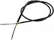 Handbrake Cable Skoda Felicia I Combi 6u5 Cofle 10.9031