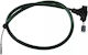 Handbrake Cable Peugeot 406 8b Cofle 10.6223