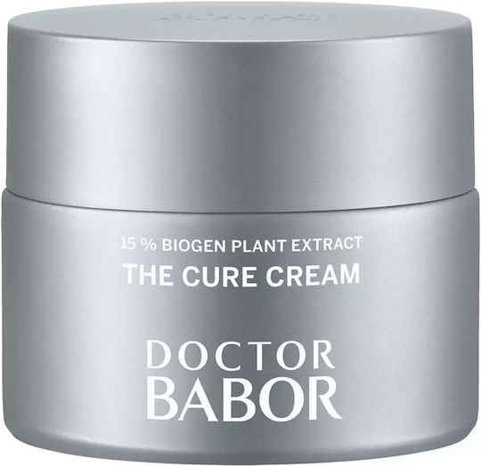 Babor The Cure 24ωρη Κρέμα Προσώπου για Σύσφιξη, Ανάπλαση & Λάμψη με Πανθενόλη 50ml