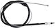 Handbrake Cable Peugeot 207 Cc Wd Cofle 10.6037