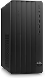 HP Pro 290 G9 Desktop PC (Kern i3-12100/8GB DDR4/256GB SSD/Kein OS)