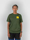 T-shirt Green