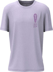 Bataleon T-shirt Purple