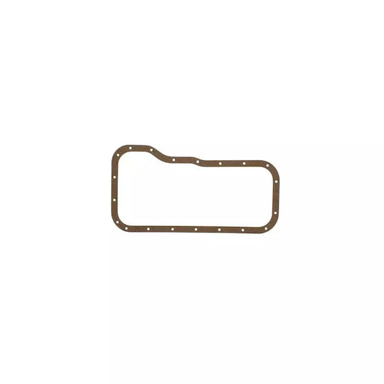 Garnitură carter ulei Fiat Fiorino Body 146 75 I 1.6 1993-2001 Corteco 423864p