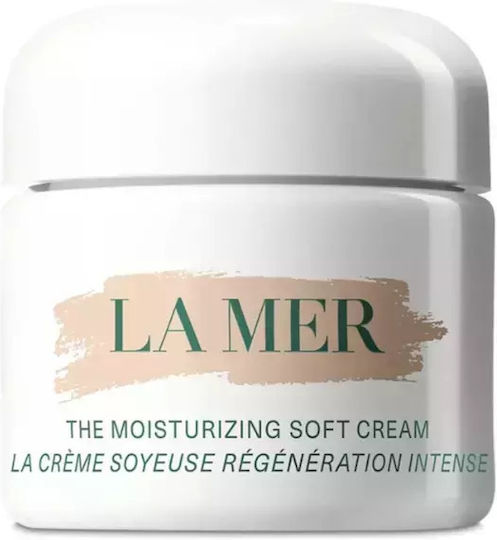 La Mer The Moisturizing Soft Reich Creme Gesicht Tag 60ml