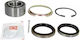 Radlagersatz Toyota Celica ST20 AT20 FAG 713 6180 20