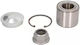 Wheel Bearing Set Renault Twingo Ii Cn0 Fag 713 6309 50