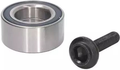 Wheel Bearing Set Audi A4 Avant 8ed B7 Fag 713 6107 10