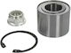 Set rulment roată Citroen C4 Cactus Fag 713 6404 80