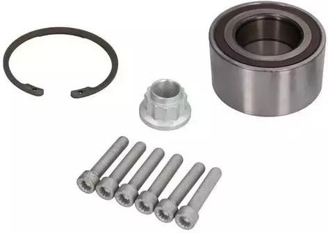 Wheel Bearing Set Audi Q7 4m Fag 713 6106 30