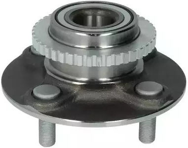 Set rulment roată Nissan Sunny Iii Hatchback N14 Fag 713 6133 70