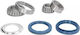 Комплект лагери за колело Vw Lt 28-46 Ii Platform Chassis 2dc 2df 2dg 2dl 2dm Fag 713 6676 00
