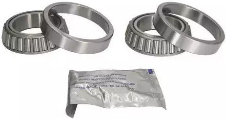 Wheel Bearing Set Ford Transit Bus Fag 713 6791 00