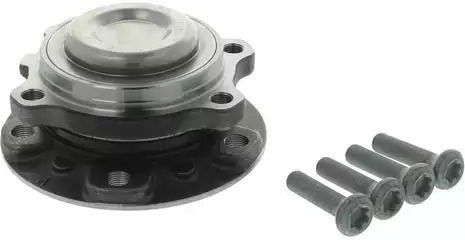 Wheel Bearing Set Bmw 6 Series Coupe F13 Fag 713 6496 00