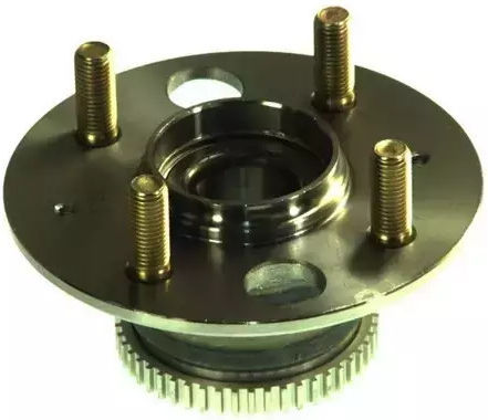 Set rulment roată Honda Civic VII Sedan ES Fag 713 6270 60