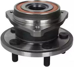 Set rulment roată Jeep Wrangler II TJ Fag 713 6700 40