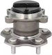 Wheel Bearing Set Nissan Juke F15 Fag 713 6330 10