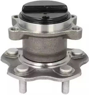 Wheel Bearing Set Nissan Juke F15 Fag 713 6330 10
