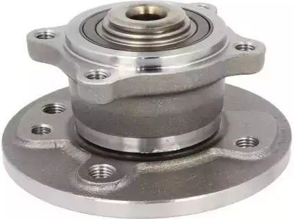 Wheel Bearing Set Mini Mini R50 R53 Fag 713 6493 70