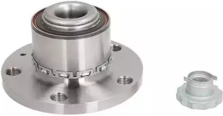 Комплект лагери на колелото Vw Fox 5z1 5z3 Fag 713 6108 50
