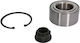 Set rulment roți Honda Prelude V BB FAG 713 6174 50