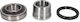Set Wheel Bearing Suzuki Jimny Fj Fag 713 6234 30