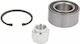Set rulment roată Peugeot 106 I 1a 1c Fag 713 6401 90