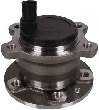 Wheel Bearing Set Volvo S60 Ii Fag 713 6604 70