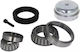 Wheel Bearing Set Mercedes-benz Sl R230 Fag 713 6678 00
