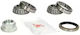 Hyundai Lantra Ii J-2 Wheel Bearing Set Fag 713 6190 10
