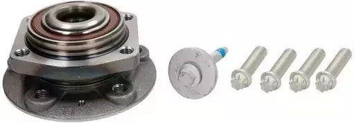 Wheel Bearing Set Volvo C70 I Cabriolet Fag 713 6603 10