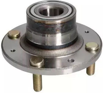Set rulment roată Mitsubishi Colt IV CA A Fag 713 6191 60