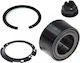 Set Wheel Bearing Renault Wind E4m Fag 713 6308 50