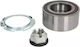 Set rulment roată Opel Vivaro Caroserie F7 Fag 713 6441 20