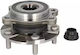 Set rulment roată Toyota Rav 4 IV WWA4 AVA4 ZSA4 ALA4 FAG 713 6189 70